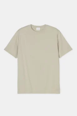 Closed Cotton T-shirt Flax beige Sale
