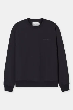 Closed Crewneck sweatshirt Black Best
