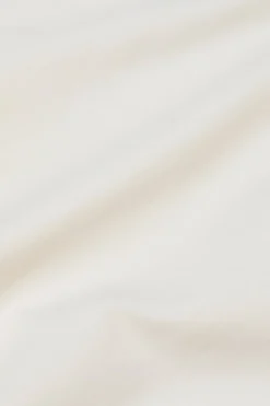 Closed Cropped T-shirt Ivory Best