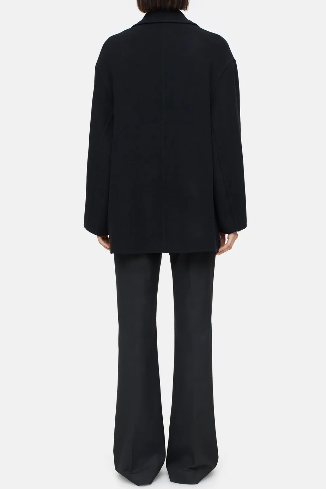 Closed Double face jacket Black Discount