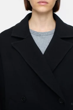 Closed Double face jacket Black Discount