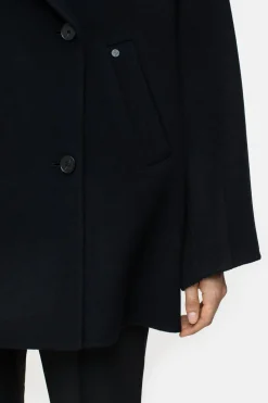 Closed Double face jacket Black Discount