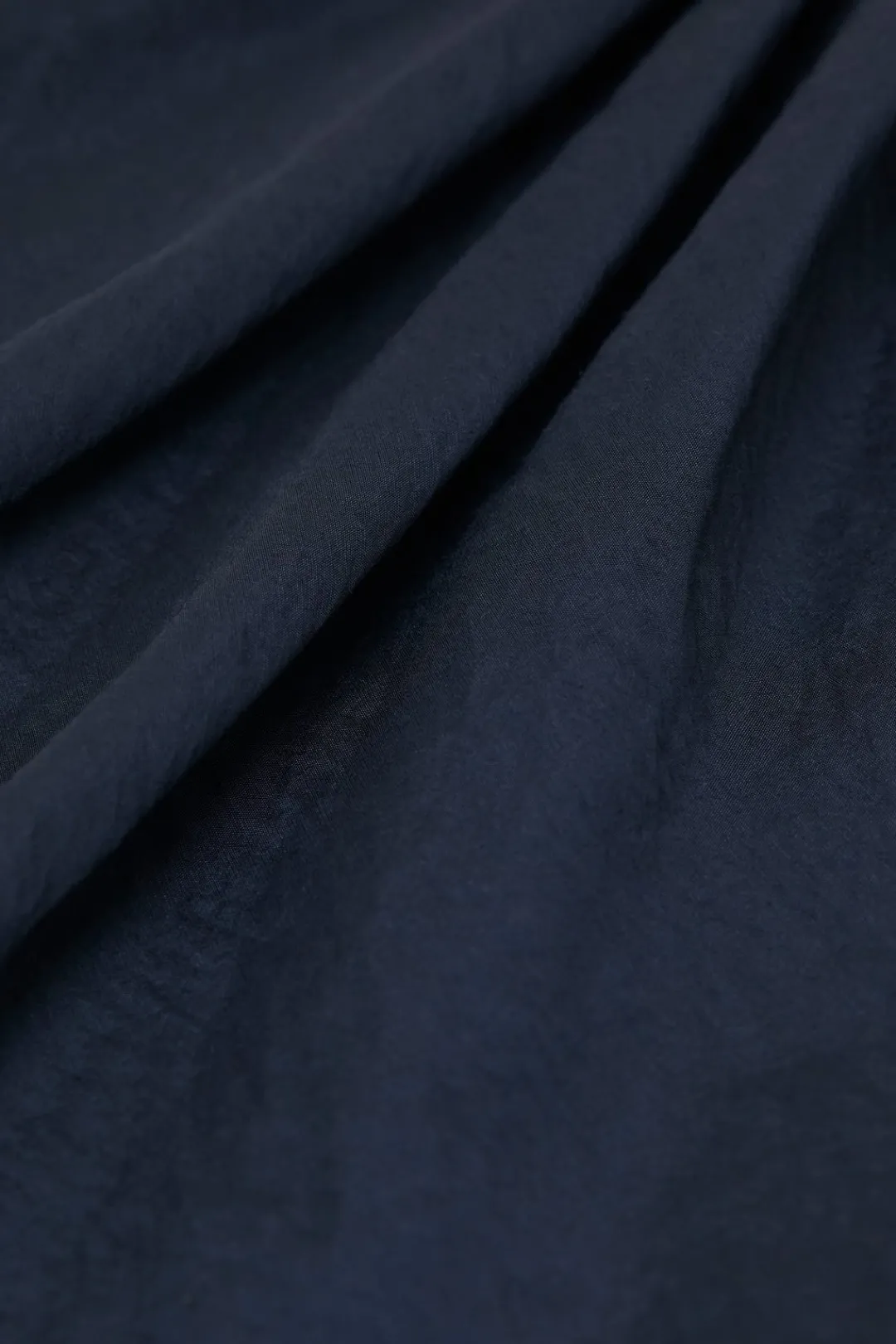 Closed Draped dress Black