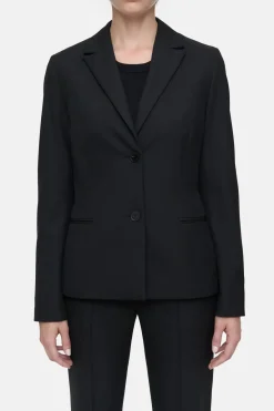 Closed Fitted blazer Black Clearance