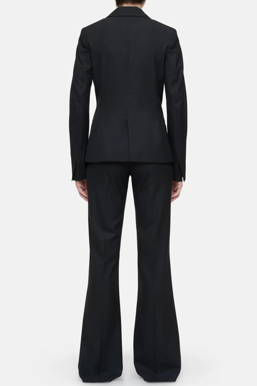 Closed Fitted blazer Black Clearance