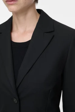 Closed Fitted blazer Black Clearance
