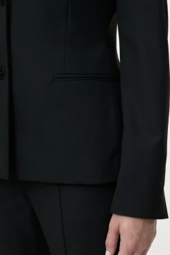 Closed Fitted blazer Black Clearance