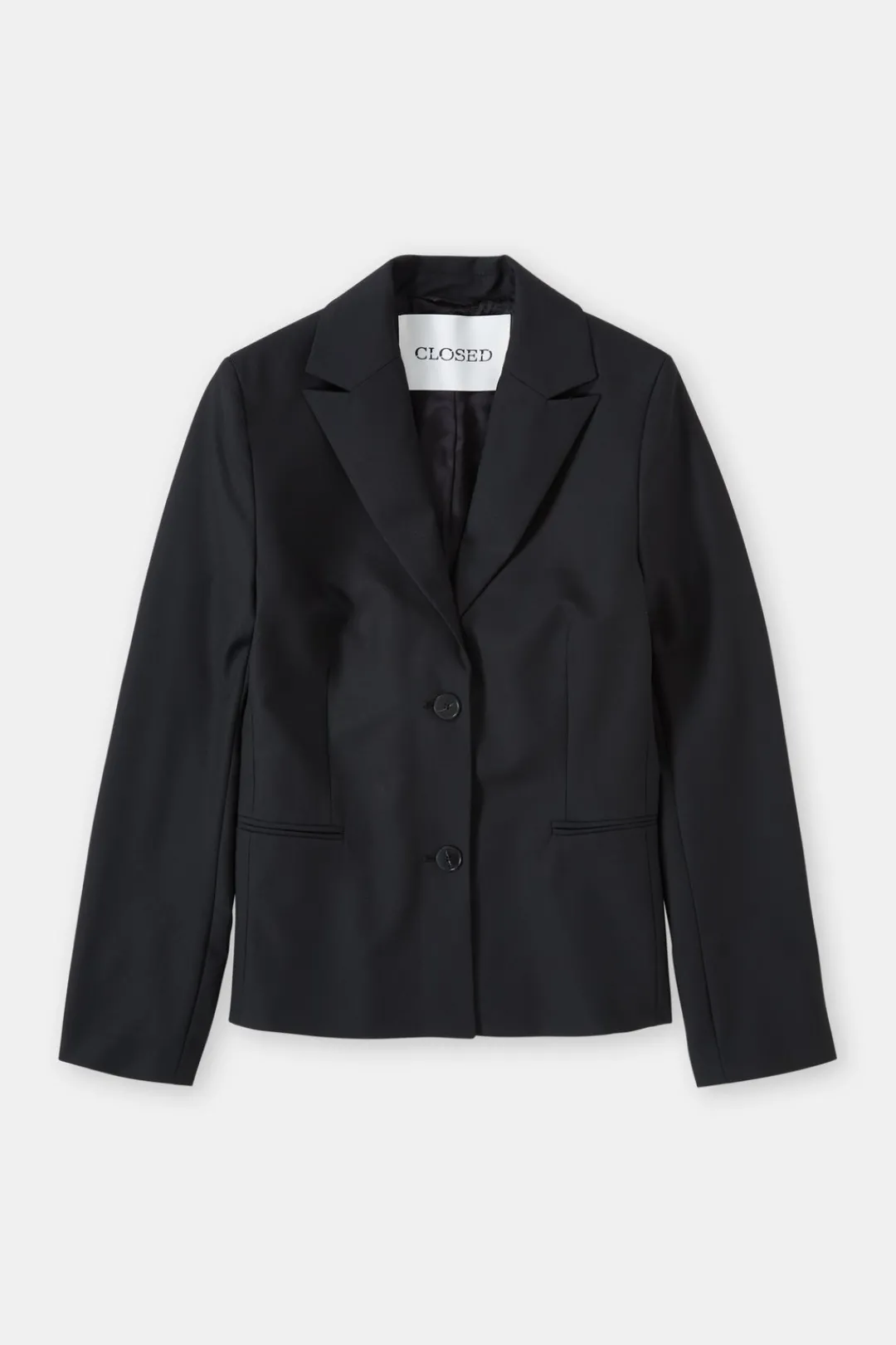 Closed Fitted blazer Black Clearance