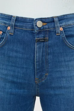 Closed Flared Jeans - Style Name Rawlin Dark blue Best