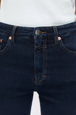 Closed Flared Jeans - Style Name Rawlin Dark blue Discount