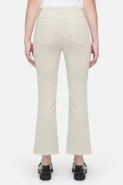 Closed Flared Jeans - Style Name Hi-Sun Sabbia beige Best