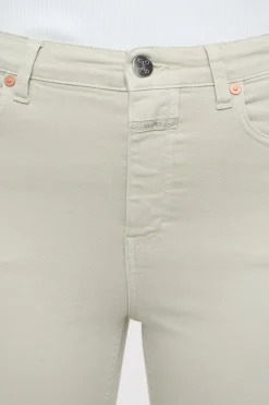 Closed Flared Jeans - Style Name Hi-Sun Sabbia beige Best