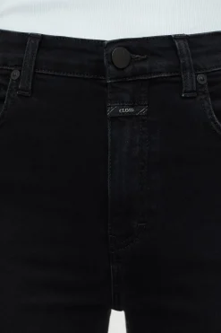 Closed Flared Jeans - Style Name Hi-Sun Dark grey Outlet