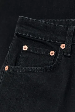 Closed Flared Jeans - Style Name Hi-Sun Dark grey New