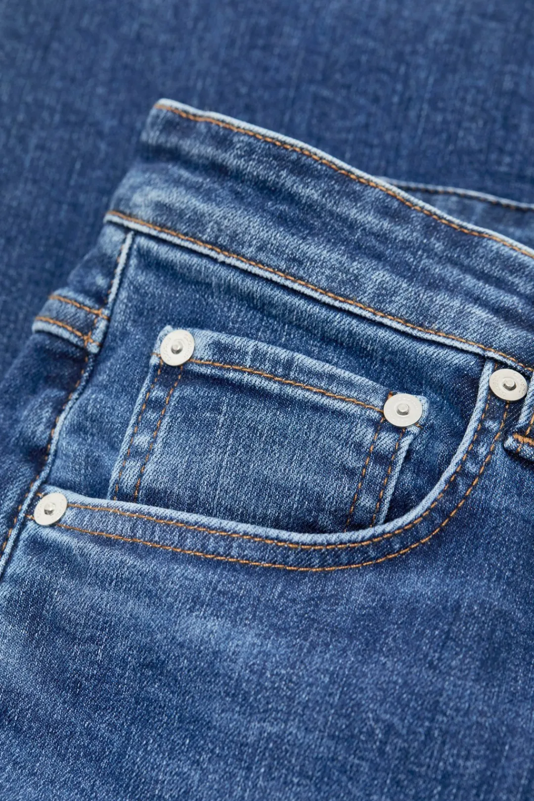 Closed Flared Jeans - Style Name Hi-Sun Dark blue Clearance