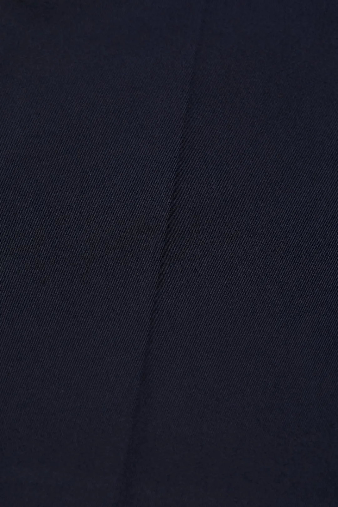 Closed Flared Pants - Style Name Wharton Dark night Outlet