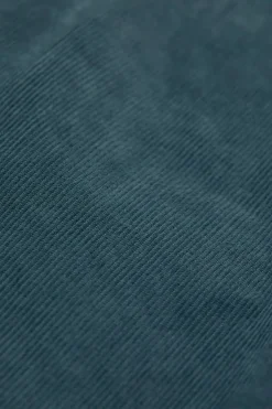 Closed Flared Pants - Style Name Wharton Pini green Sale