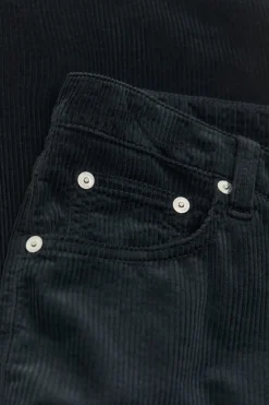 Closed Flared Pants - Style Name Hi-Sun Black Best