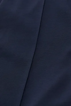 Closed Flared Pants - Style Name Denair Dark night