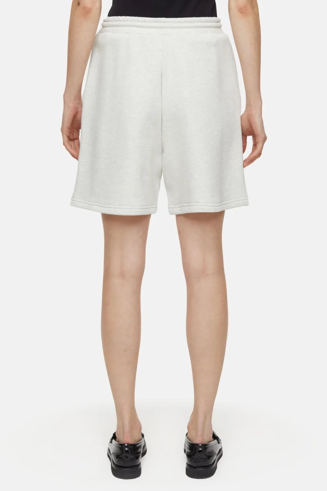 Closed Jersey shorts Sabbia beige Hot
