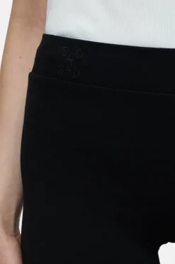 Closed Leggings Black Sale