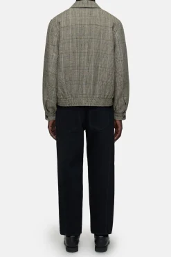 Closed Linen blend blouson Multi colour Sale