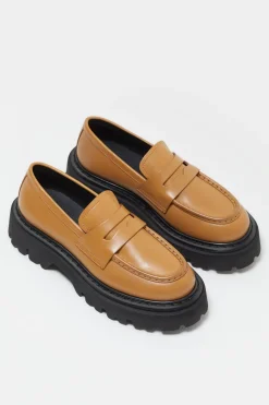 Closed Loafers Chino beige New
