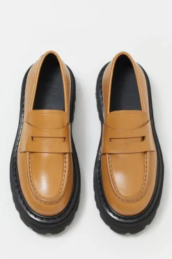 Closed Loafers Chino beige New