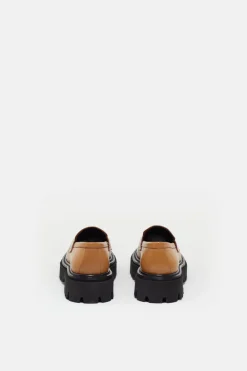 Closed Loafers Chino beige New