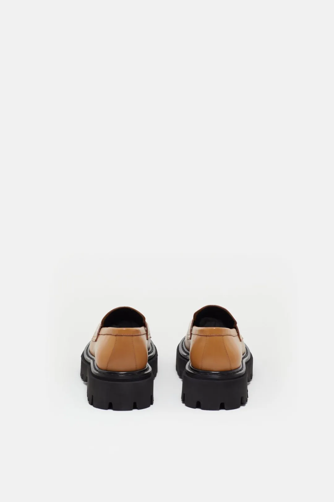 Closed Loafers Chino beige New