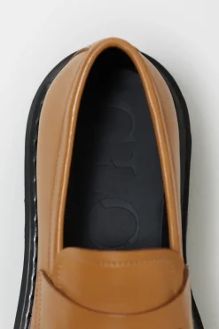 Closed Loafers Chino beige New
