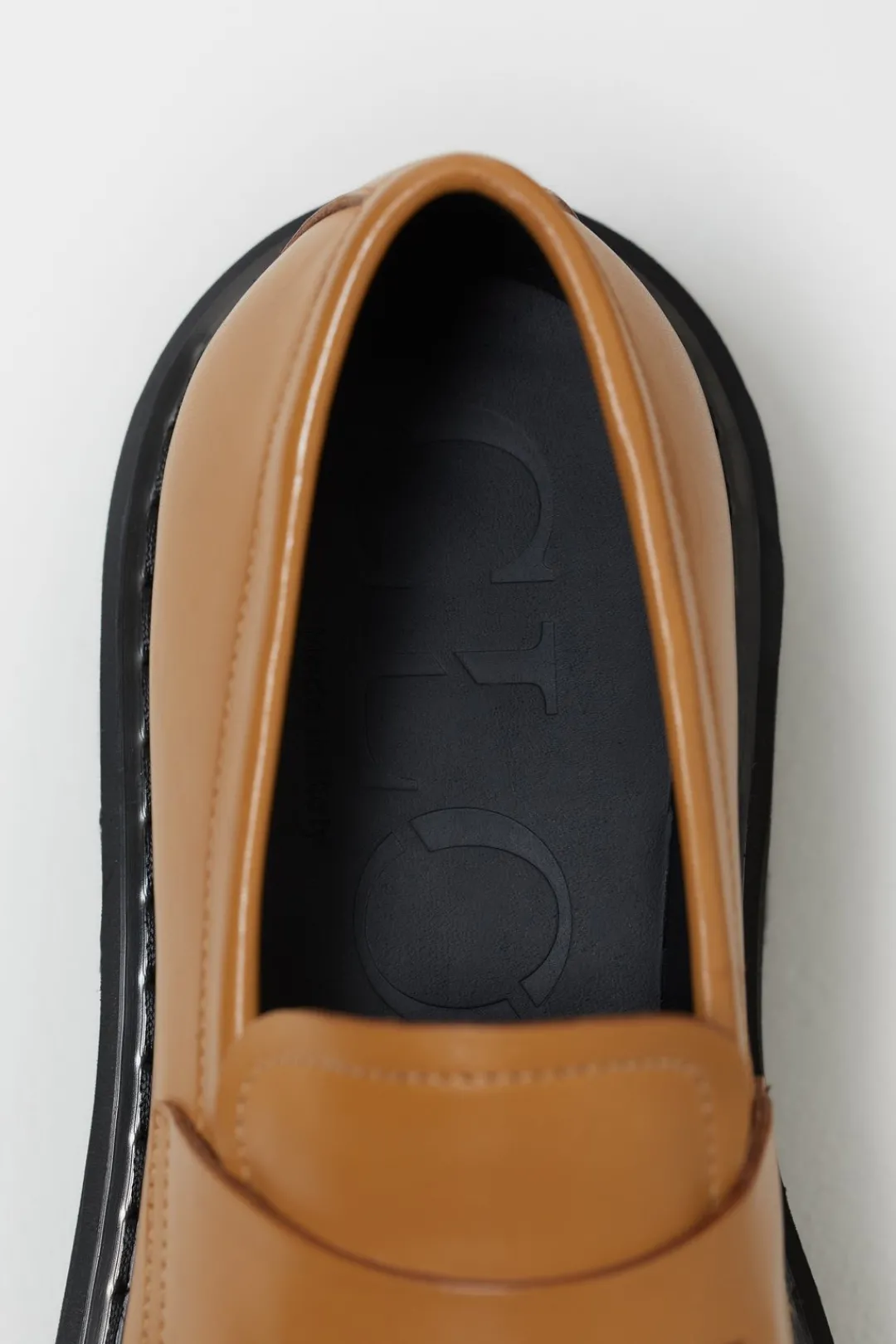 Closed Loafers Chino beige New