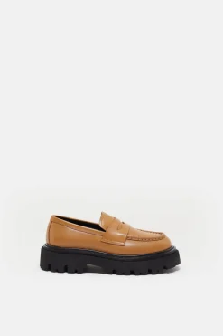 Closed Loafers Chino beige New
