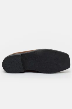 Closed Loafers Arabica espresso Best