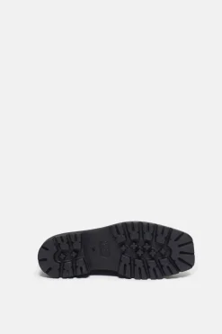 Closed Loafers Irish coffee New