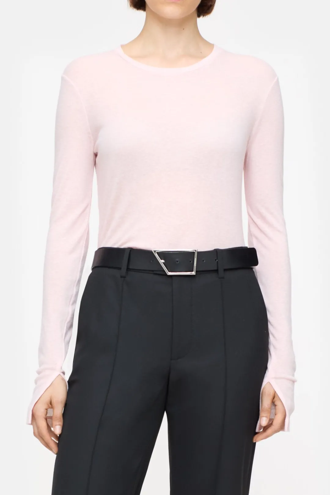 Closed Longsleeve English rose New