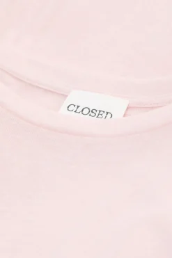 Closed Longsleeve English rose New