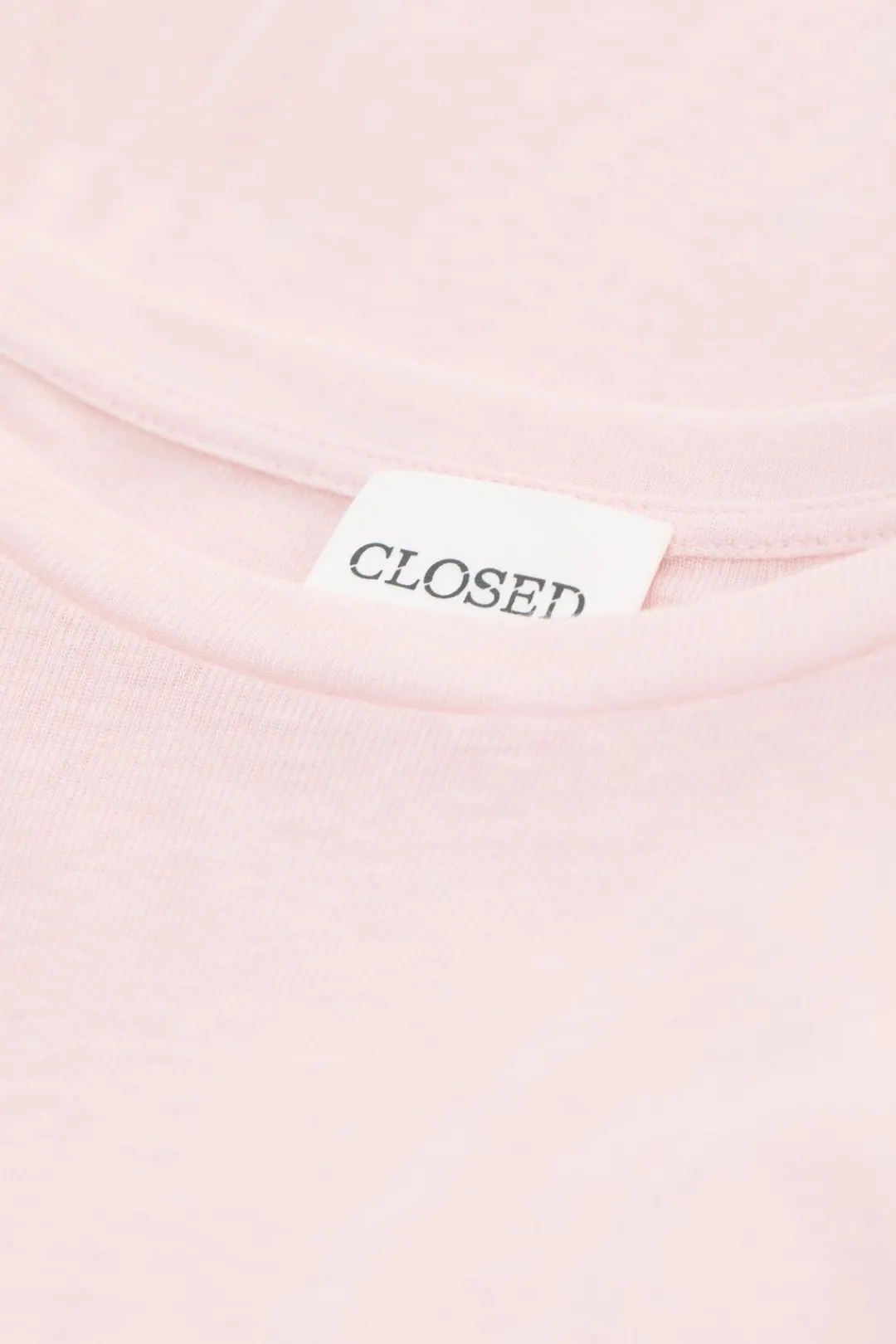 Closed Longsleeve English rose New