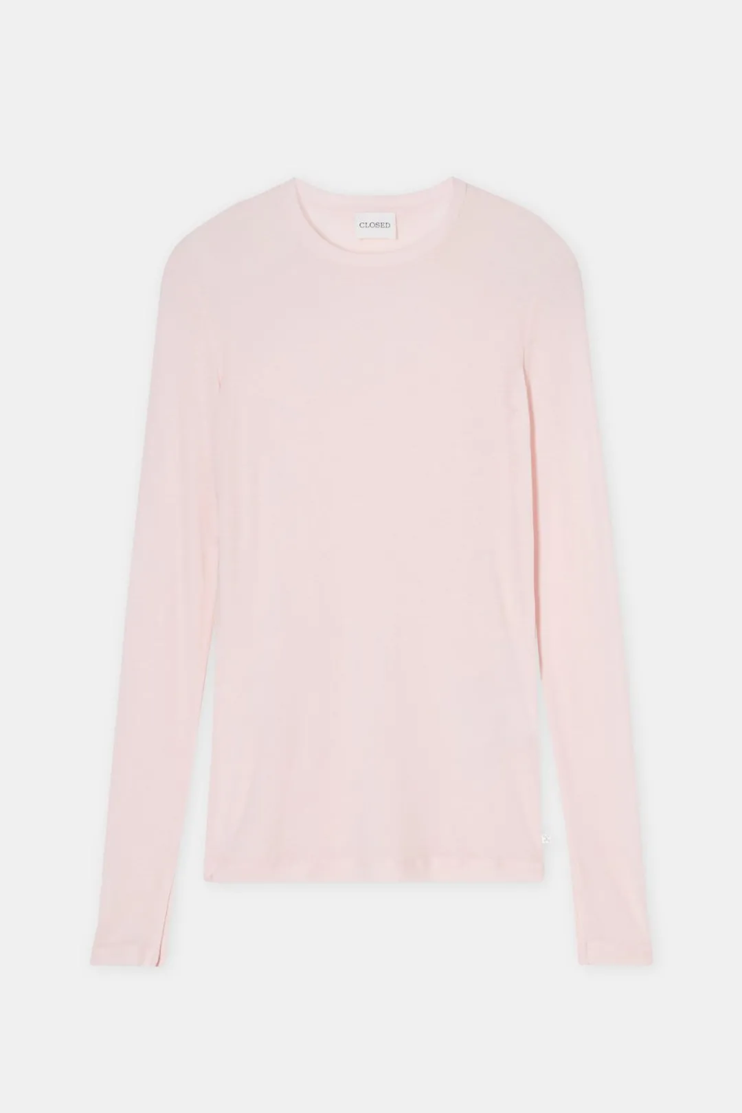 Closed Longsleeve English rose New