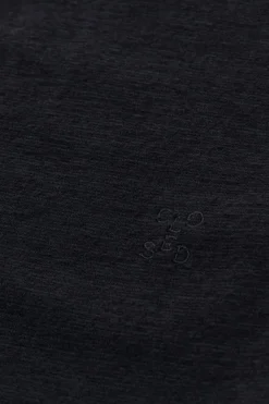 Closed Long-sleeved shirt Black Best