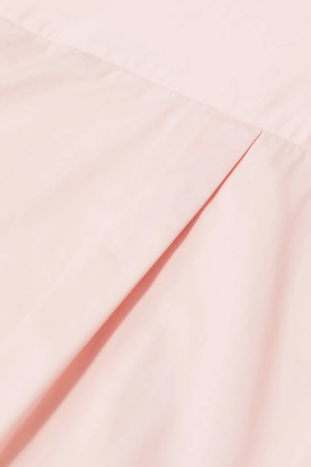 Closed Poplin blouse English rose Hot
