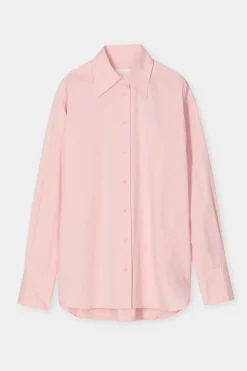 Closed Poplin blouse English rose Hot