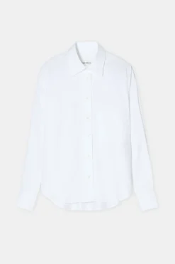 Closed Poplin blouse White Best