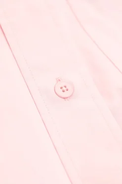 Closed Poplin blouse English rose New
