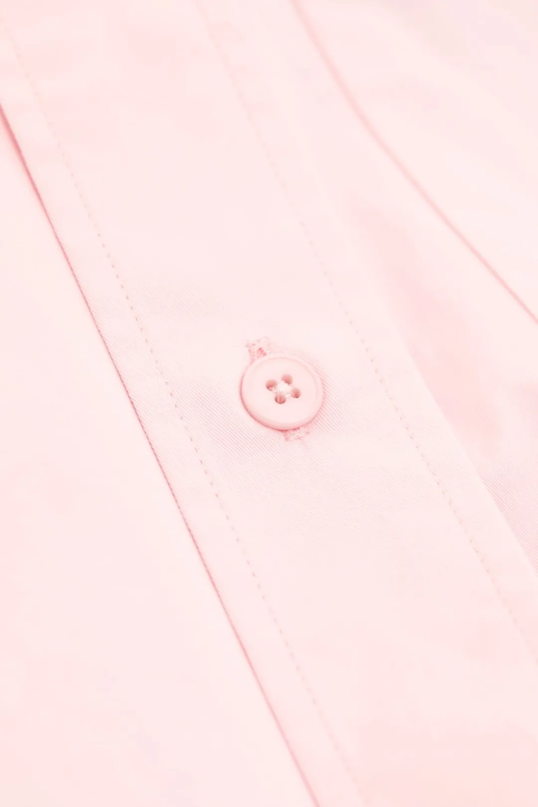 Closed Poplin blouse English rose New