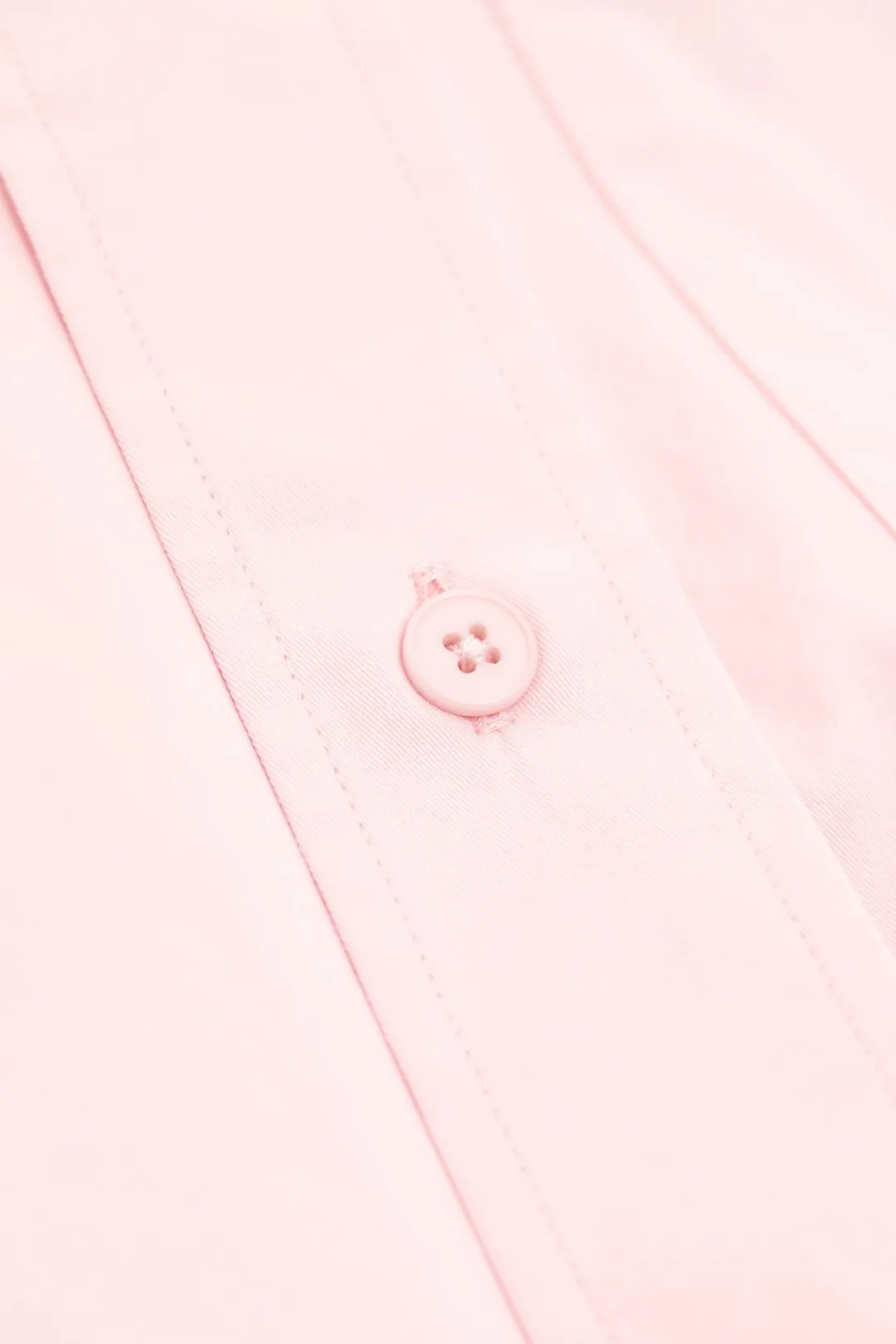 Closed Poplin blouse English rose New