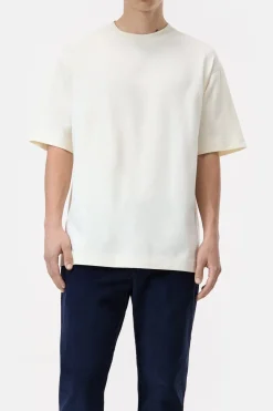 Closed Printed T-Shirt Ivory Discount