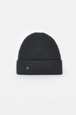 Closed Pure cashmere beanie Irish coffee Discount