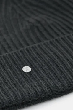Closed Pure cashmere beanie Irish coffee Discount