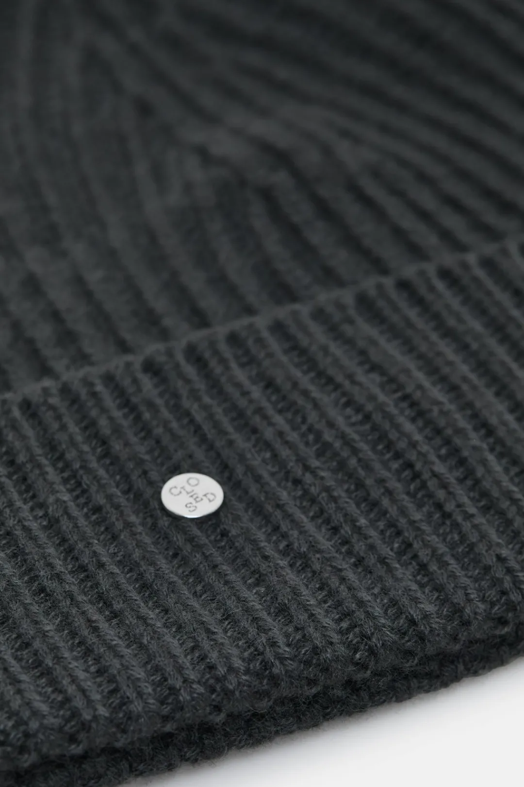 Closed Pure cashmere beanie Irish coffee Discount